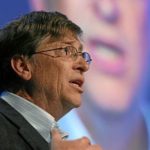 Bill Gates, byznysmen, dům, Medina, WA