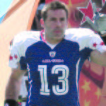 Kurt Warner, fotbal, dům, Chesterfield