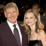 Harrison Ford, herec, dům, Jackson, Wyoming