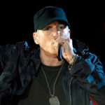 Eminem, zpěvák, dům, Rochester
