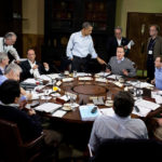 Camp David, letní sídlo prezidenta USA