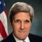 John Kerry, ministr, kandidát na prezidenta, politik, dům, O St NW