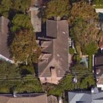 George H.W. Bush, prezident, dům, West Oak Drive