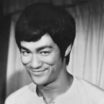 Bruce Lee, herec, bojové umění, Hong Kong