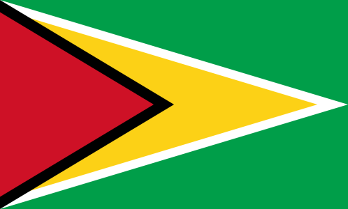 Katedrála sv. Jiří v Georgetownu, Guyana