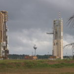 Evropský kosmodrom, Guyanské kosmické centrum, Kourou