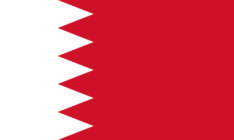 Vojenský systém Patriot, Bahrajn, vojenská základna Sheik Isa