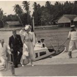 Letiště Cocos Islands, II. světová válka