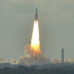 Evropský kosmodrom, Guyanské kosmické centrum, Kourou