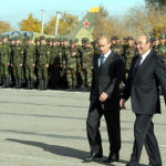 Ruská vojenská základna v Kyrgyzstánu, Kant Air Base