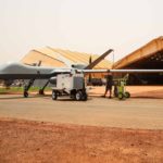 Zákaladna dronů, Nigerien Air Base