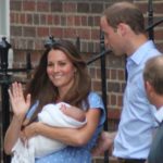 Princ William a Kate, dům, útočiště, Svatý Vincenc