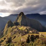 Machu Picchu, incké město, nový sedmý div světa