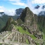 Machu Picchu, incké město, nový sedmý div světa