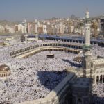 Kába, Mekka, nejposvátnější místo islámu