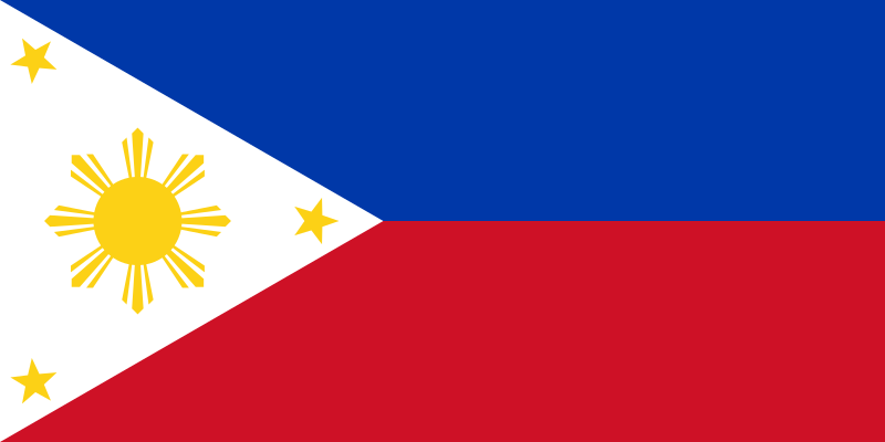 Mayon, aktivní sopka, Filipíny