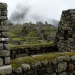 Machu Picchu, incké město, nový sedmý div světa