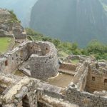 Machu Picchu, incké město, nový sedmý div světa