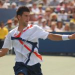 Novak Djoković, tenis, místo kde začal, Kopaonik