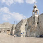 Betlém, místo narození Ježíše Nazaretského, Chrám Narození Páně