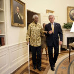 Nelson Mandela, prezident, disident, dům, Qunu