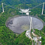 Observatoř Arecibo, Seti, Kontakt