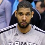 Tim Duncan, basketbalista, dům, St Thomas, Panenské ostrovy