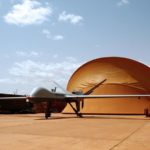 Zákaladna dronů, Nigerien Air Base