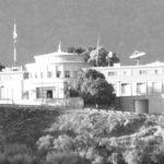 Juan Manuel Cagigal, námořní observatoř, Caracas