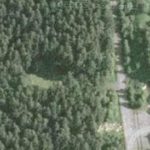 Jaderné hlavice v Česku, Zelený Kříž, Odpalovací plošina č.4