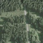 Jaderné hlavice v Česku, Zelený Kříž, Odpalovací plošina č.7, záložní