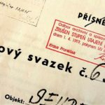 Tajné schůzky StB, krycí název místa: Korsakov, Parkhotel, Mama Shelter Prague