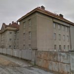 Jaderné hlavice v Česku, Hranice, bojový oddíl, budova 2