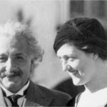 Albert Einstein v Praze, oblíbená kavárna, setkávání s přáteli