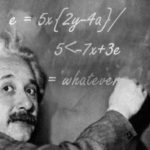 Albert Einstein v Praze, narození jeho syna, U Apolináře