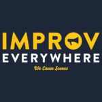 Improw Everywhere, Chicago Mp3 experiment