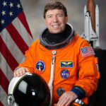 Michael Barratt, astronaut, NASA, Johnson Space Center