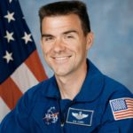 Duane G. Carey, astronaut NASA, Houston