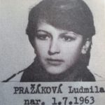 Kauza Pražáková, bydliště Ludmily Pražákové