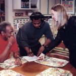 Bill Cosby, herec, dům, Shelburne Falls