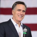 Mitt Romney, politik, dům, Park City