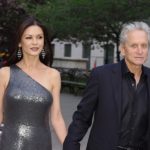 Catherine Zeta-Jones, Michael Douglas, dům, Bermudy