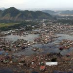 Muzeum tsunami, zemětřesení 2004, katastrofa, Banda Aceh