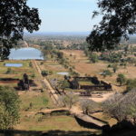 Vat Phou, chrámový komplex, Unesco, Laos