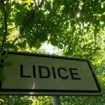 Lidice, tragédie