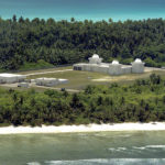 Pozemní elektrooptický systém Deep Space Surveillance, Diego Garcia