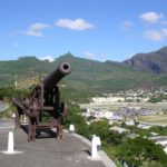 Citadela, Fort Adelaide, La Citadelle, Port Louis