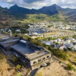 Citadela, Fort Adelaide, La Citadelle, Port Louis