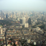 Baiyoke Tower, mrakodrap, nejvyšší hotel na světě, Bangkok