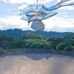 Observatoř Arecibo, Seti, Kontakt